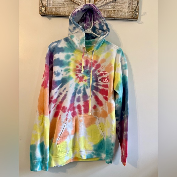 ⭐️IVORY ELLA ⭐️OVERSIZED SMALL - Picture 1 of 4